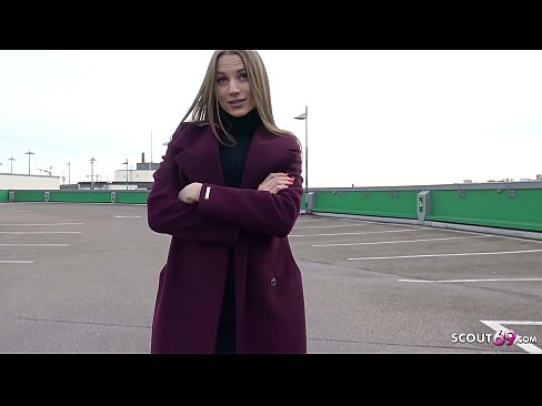 ❤️ GERMAN SCOUT - DREAMY, STILLA TOUCHING, PARKING AND SEXY FOR MONEY Porno at en-gb.fuckmymac.ru ❌