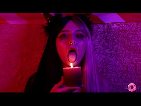 ❤️ A passionate blowjob from a sexy Succubus with a cum in her mouth. Porno at en-gb.fuckmymac.ru ❌