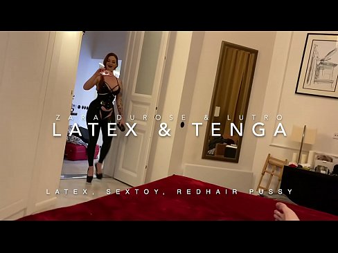 ❤️ Redheaded half-sister in a latex costume fucked by her half-brother Porno at en-gb.fuckmymac.ru ❌
