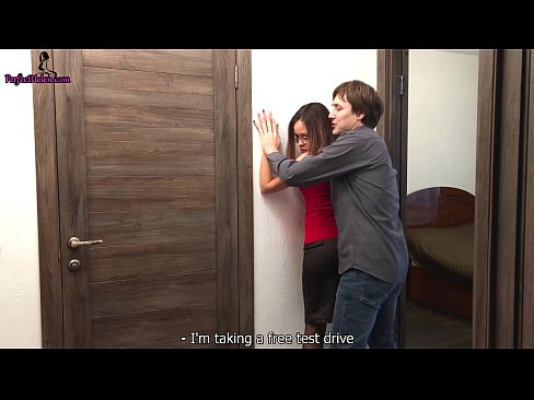 ❤️ Sexy Realtor Sensually Jerks Her Pussy and Fucks While Selling Her Apartment - Krempai Porno at en-gb.fuckmymac.ru ❌