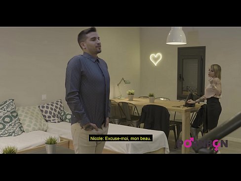 ❤️ PORNBCN 4K One mature woman with big tits wants to be anal fucked by a young gigolo with a big dick blowjob amortism hard fucking hand job doggy style pussy licking orgasm French subtitles Porno at en-gb.fuckmymac.ru ❌