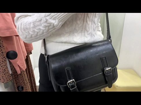 ❤️ Public masturbation of young bitch FeralBerry with a dildo in the fitting room Porno at en-gb.fuckmymac.ru ❌