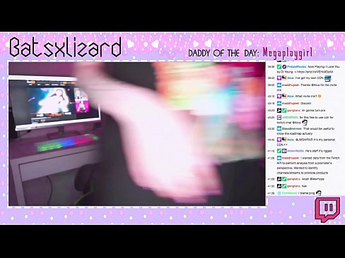 ❤️ GAMER FORGOT TO TURN OFF THE STREAM AND SQUIRTED LIVE ON AIR. Porno at en-gb.fuckmymac.ru ❌