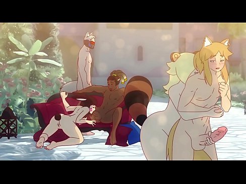 ❤️ The most striking shots of this cartoon in slow motion. Porno at en-gb.fuckmymac.ru ❌