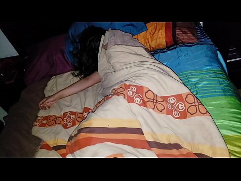 ❤️ Stepson scolds his young stepmother while she sleeps. Porno at en-gb.fuckmymac.ru ❌