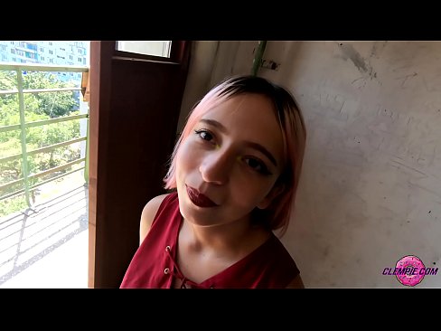 ❤️ Student Sucks a Stranger Sensually in the Backstreet - Face Cumming Porno at en-gb.fuckmymac.ru ❌